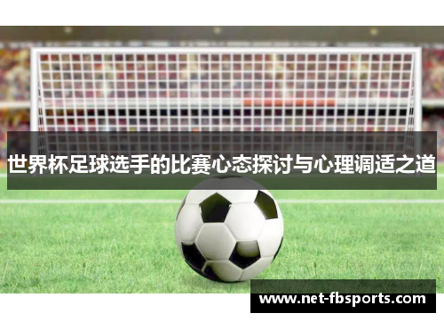 世界杯足球选手的比赛心态探讨与心理调适之道