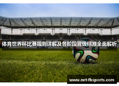 体育世界杯比赛规则详解及各阶段晋级标准全面解析 体育世界杯比赛规则详解及各阶段晋级标准全面解析