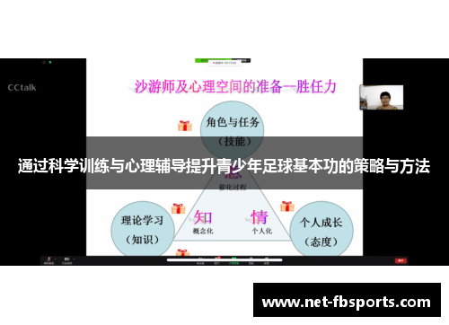 通过科学训练与心理辅导提升青少年足球基本功的策略与方法