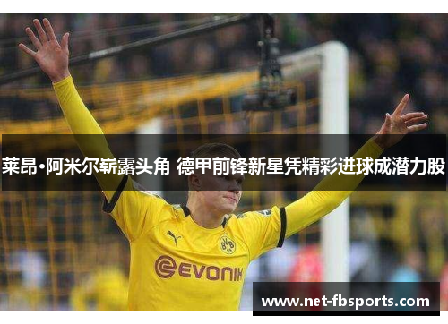 莱昂·阿米尔崭露头角 德甲前锋新星凭精彩进球成潜力股 莱昂·阿米尔崭露头角 德甲前锋新星凭精彩进球成潜力股