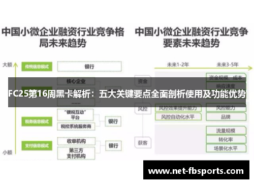 FC25第16周黑卡解析：五大关键要点全面剖析使用及功能优势
