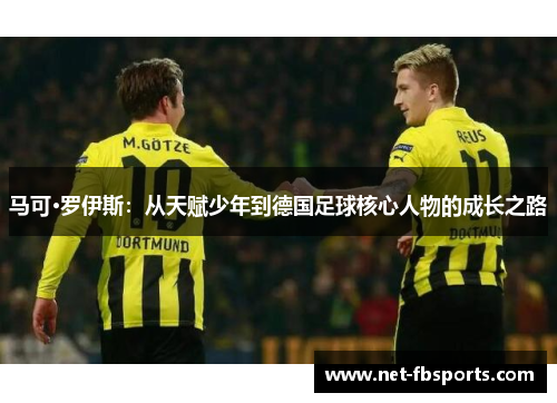 马可·罗伊斯：从天赋少年到德国足球核心人物的成长之路