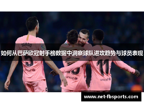 如何从巴萨欧冠射手榜数据中洞察球队进攻趋势与球员表现