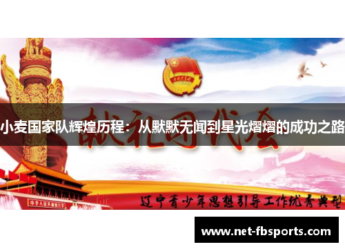 小麦国家队辉煌历程：从默默无闻到星光熠熠的成功之路